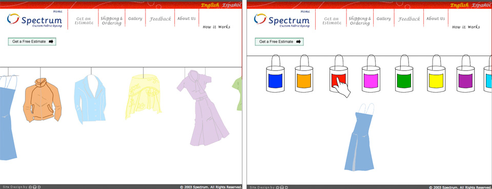 Spectrum