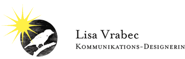 Lisa Vrabec Kommunikationsdesign - Webdesign Regensburg - Design